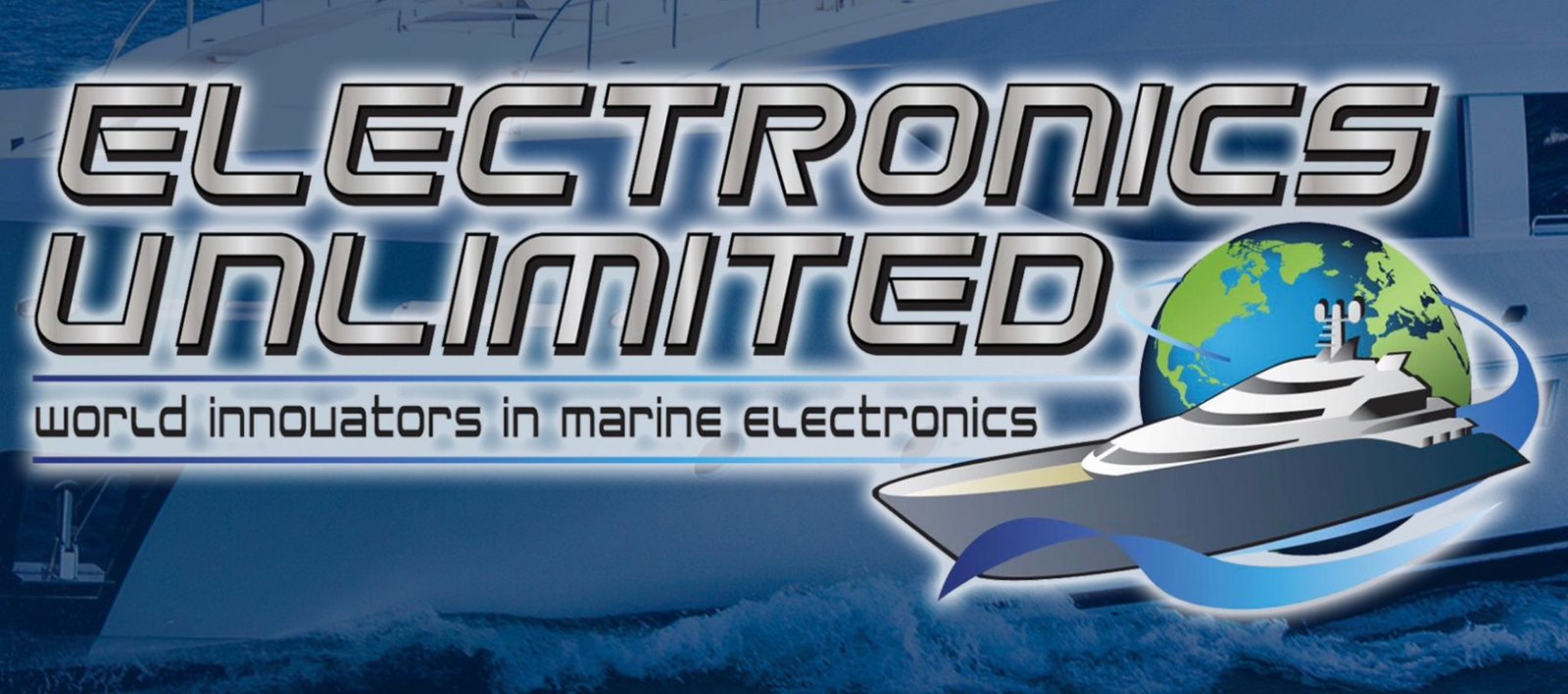 Electronics Unlimited logo